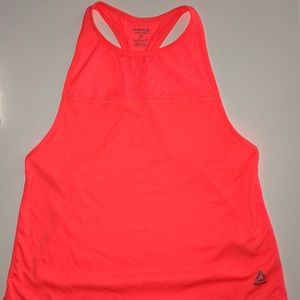 Reebok racerback tank top